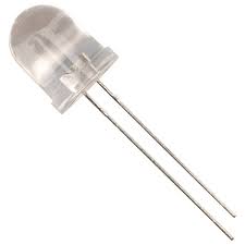 led 10ly đục đỠled 10ly đục Ä‘á»