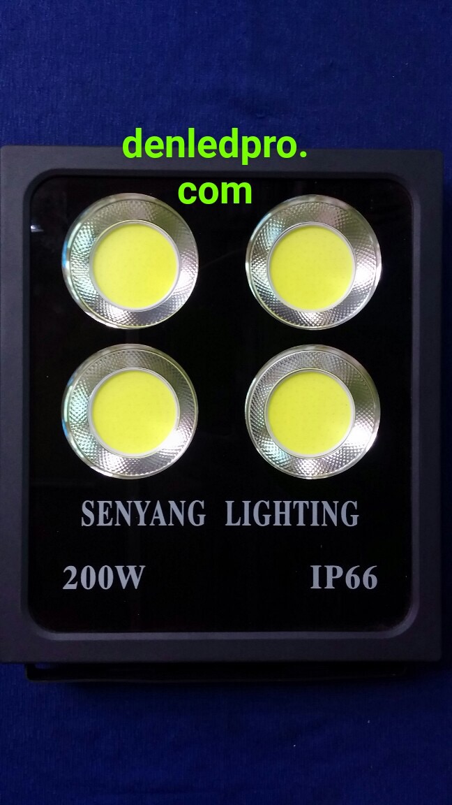 PHA LED 200w Tá»T ÄỦ W 7060 PHA LED 200w Tá»T ÄỦ W 7060