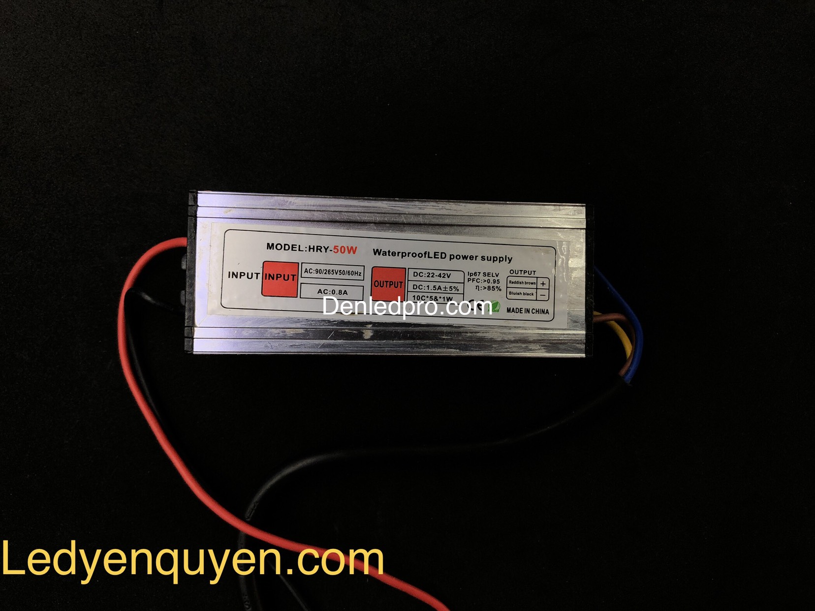 Tăng Fô 50W Tăng Fô 50W