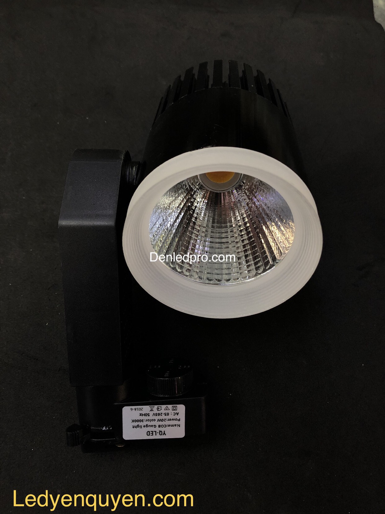 LED COB Ray 020 20W LED COB Ray 020 20W