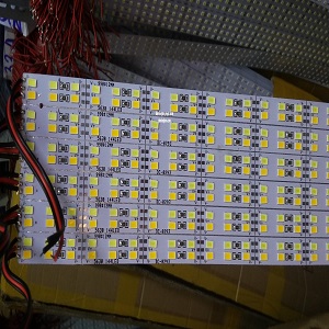 Thanh 5630 Ä‘ôi trung tính Thanh 5630 Ä‘ôi trung tính