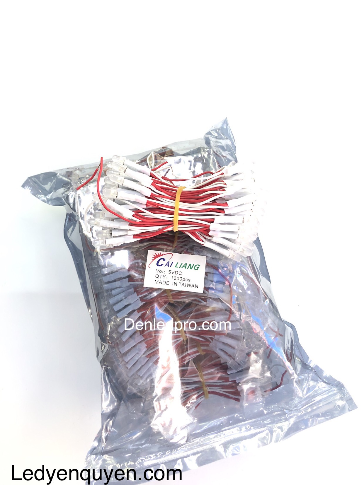 LED Ruồi Liá»n Dây CAILANG ÄÀI LOAN Äá» LED Ruồi Liá»n Dây CAILANG ÄÀI LOAN Äá»