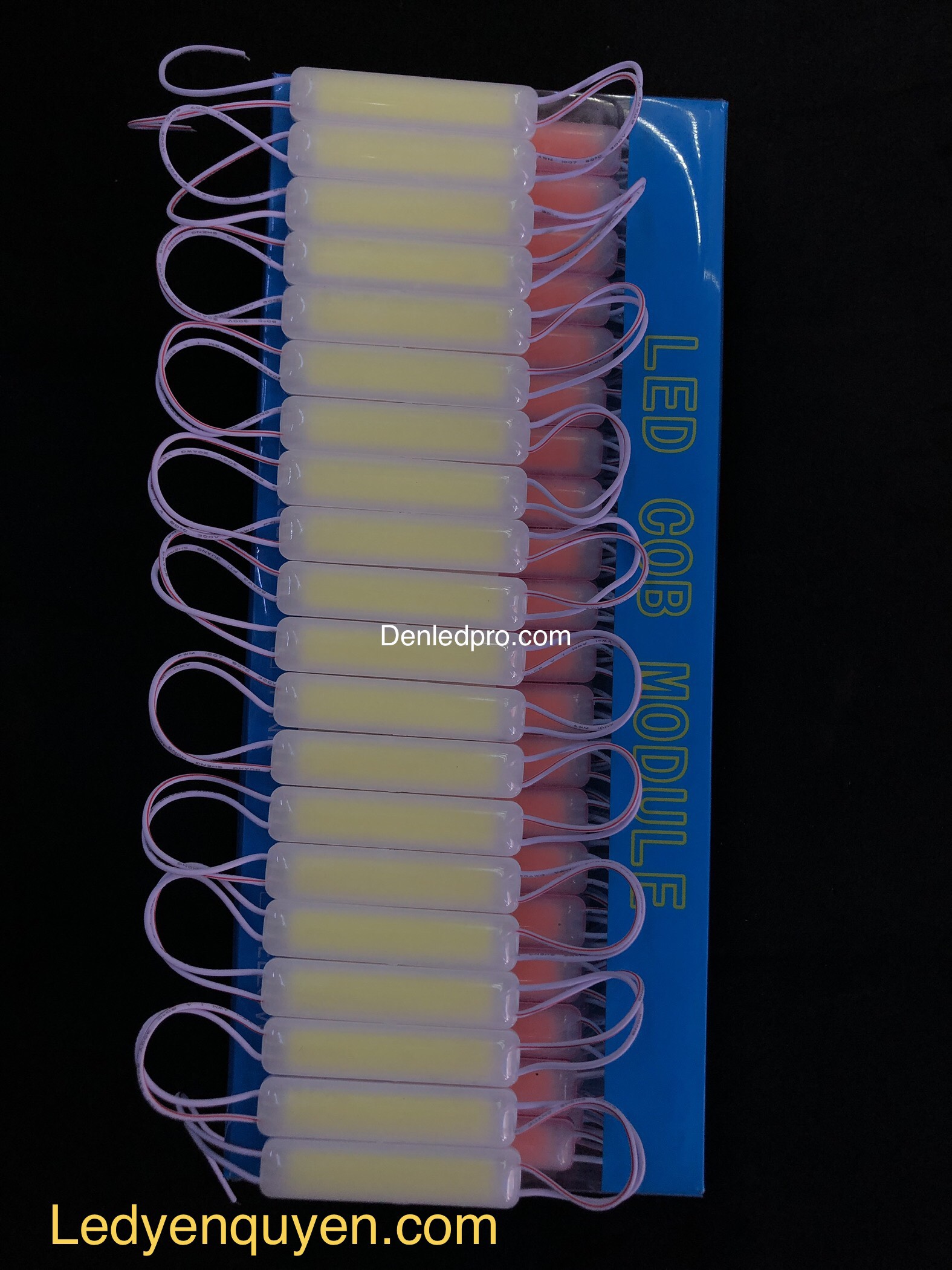 1B LED MODULE COB NCLED 1B LED MODULE COB NCLED