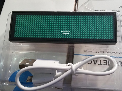 Bảng Tên Chữ Xanh Lá Bảng Tên Chữ Xanh Lá