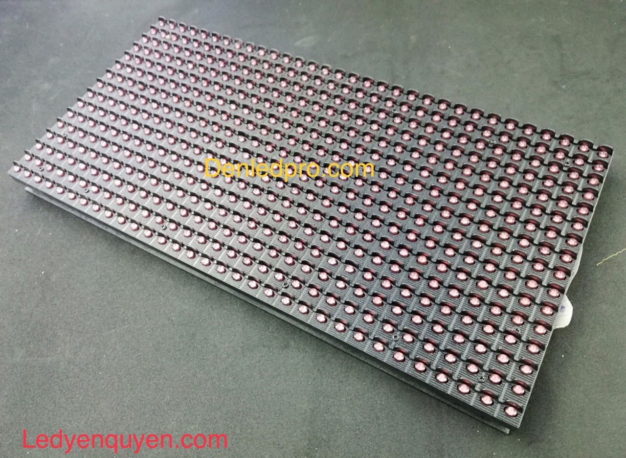 P10 ÄÆ¡n Màu Äá» P10 ÄÆ¡n Màu Äá»