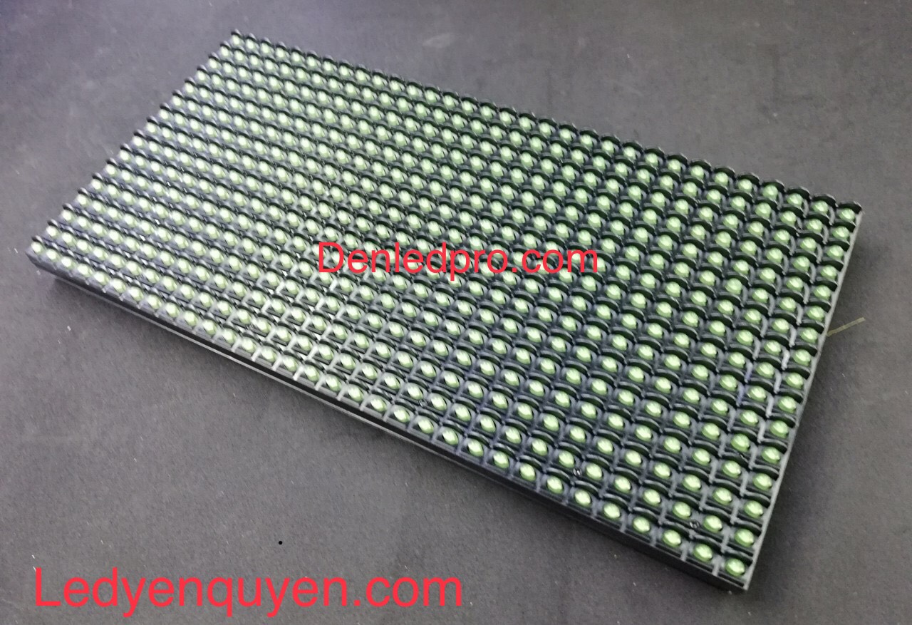 P10 ÄÆ¡n Màu Xanh Lá P10 ÄÆ¡n Màu Xanh Lá